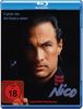 Nico [Blu-ray]
