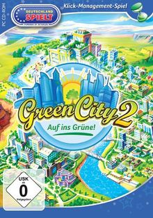 Green City 2 - Auf ins Grüne!