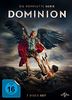 Dominion - Komplettbox [7 DVDs]