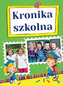 Kronika szkolna