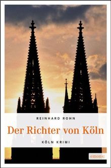 Der Richter von Köln