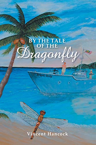 By the Tale of the Dragonfly