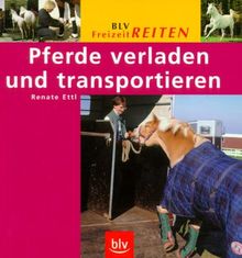 Pferde verladen und transportieren