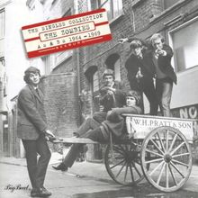 Singles Collection: As & Bs 1964-1969