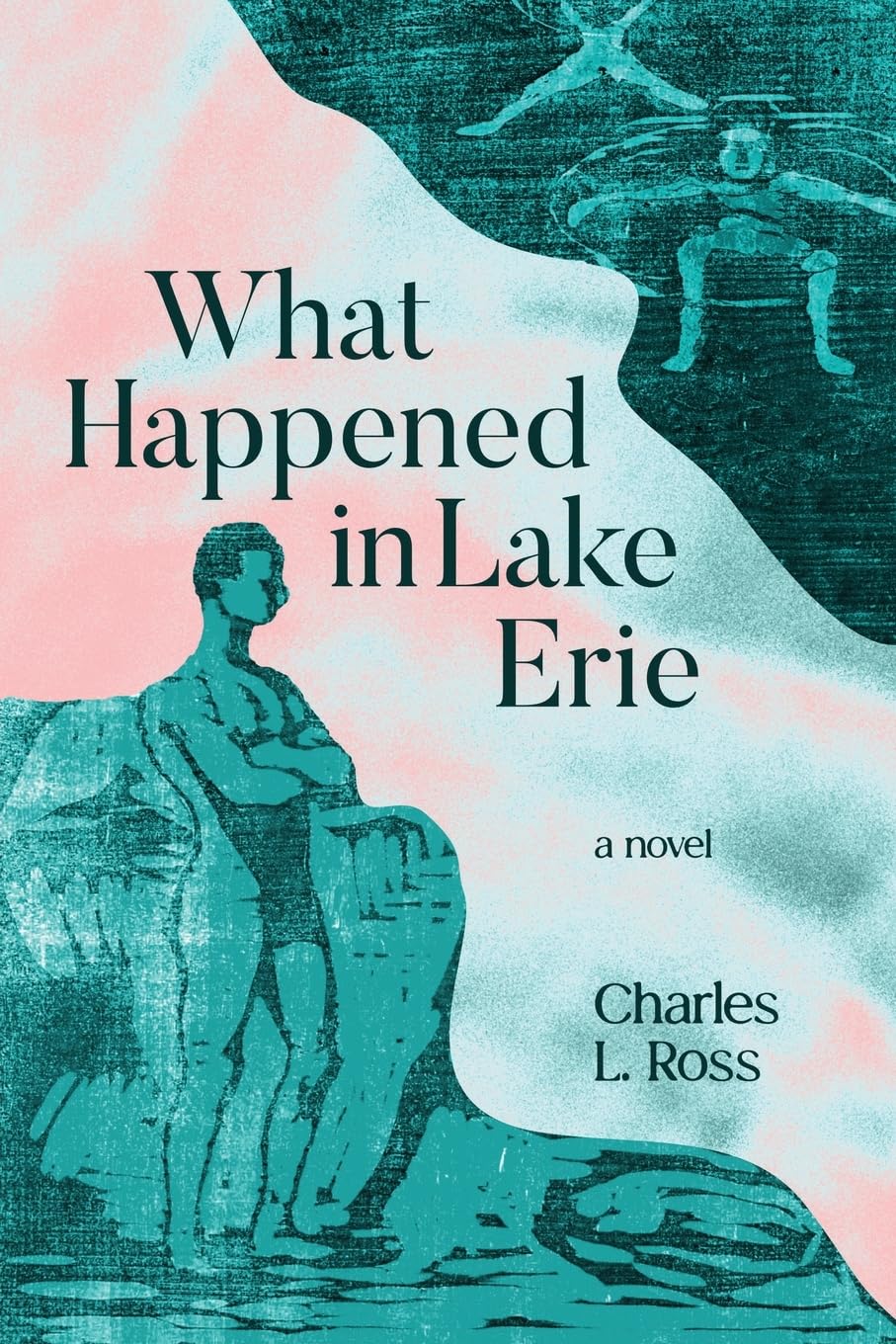 What Happened in Lake Erie: A Novel