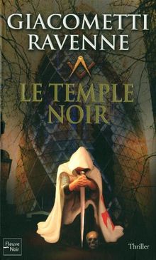 Le temple noir