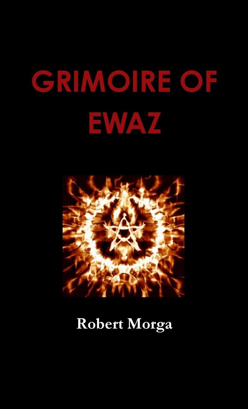 Grimoire Of Ewaz