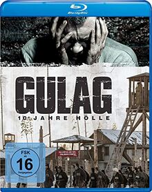 Gulag - 10 Jahre Hölle [Blu-ray]