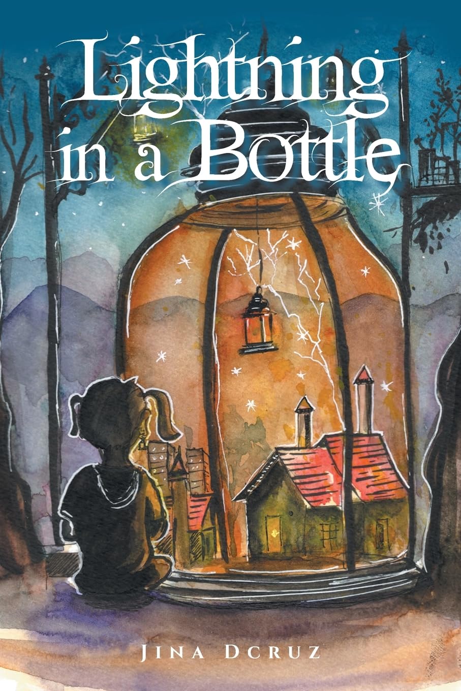 Lightning in a Bottle