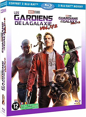 Acheter Les Gardiens de la Galaxie Vol. 2 - Microsoft Store fr-FR