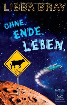 Ohne. Ende. Leben.: Roman