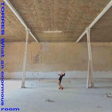 What An Enormous Room von Torres | CD | Zustand sehr gut