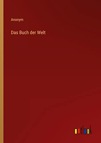 Das Buch der Welt