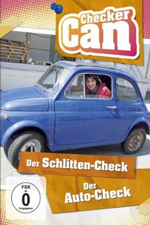 Checker Can - Der Auto-Check / Der Schlitten-Check