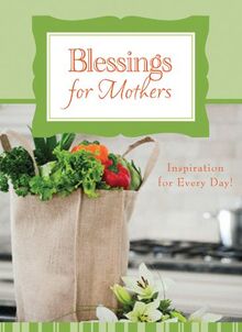 Blessings for Mothers