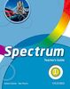 Spectrum 1. Teacher's Book, Teacher's Resource, CD-ROM Pack