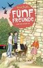 Fünf Freunde und die wilde Jo (Einzelbände, Band 19)