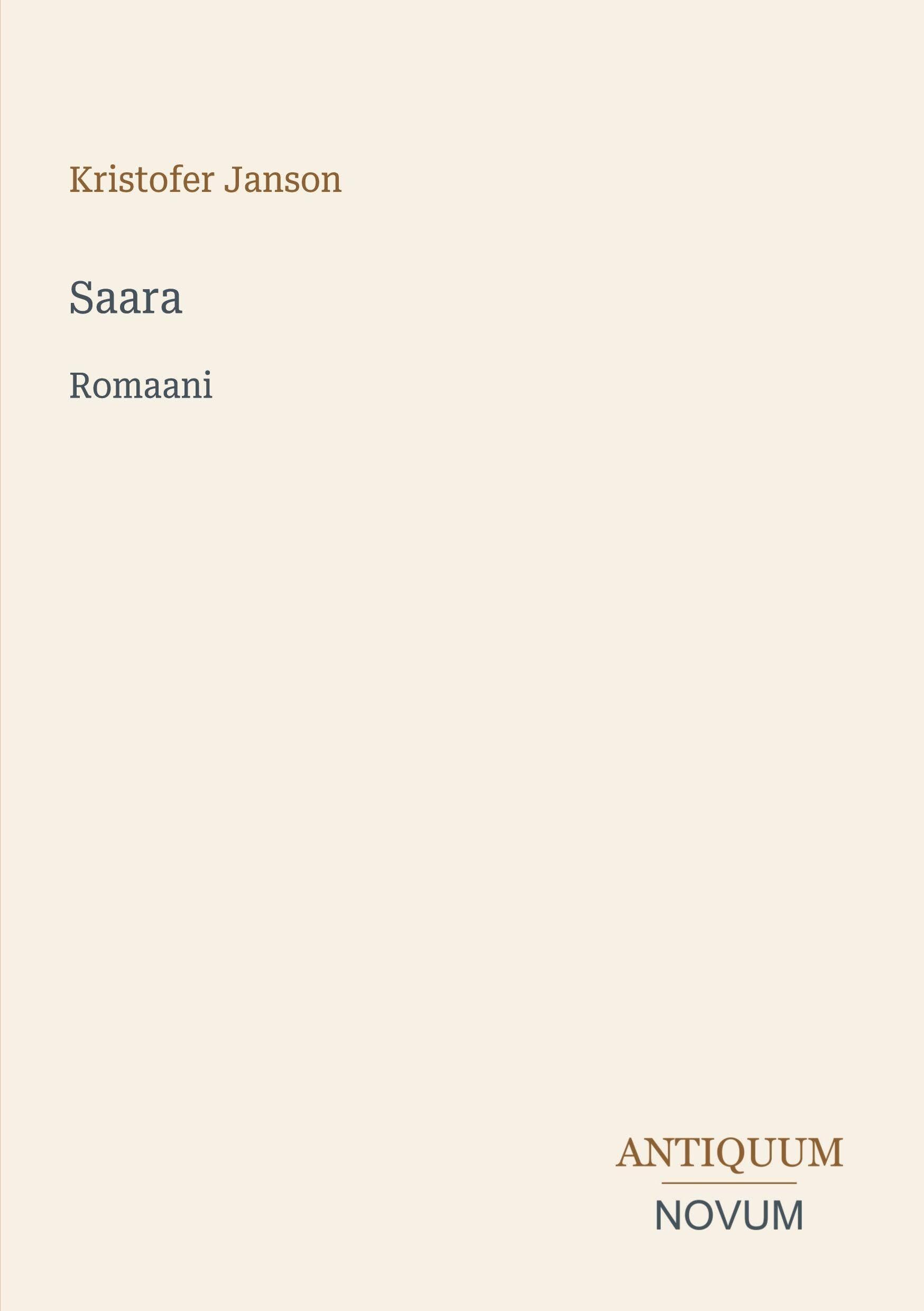 Saara