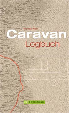 Caravan Logbuch