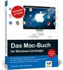 Das Mac-Buch für Windows-Umsteiger: Aktuell zu Mountain Lion