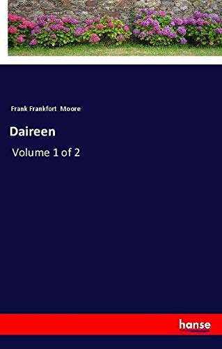Daireen: Volume 1 of 2