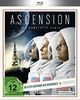 Ascension - Die komplette Serie [Blu-ray]