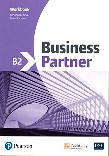 John Rogers Business Partner B2 Workbook