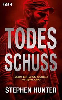 Todesschuss: Thriller