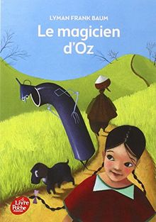 Le magicien d'Oz