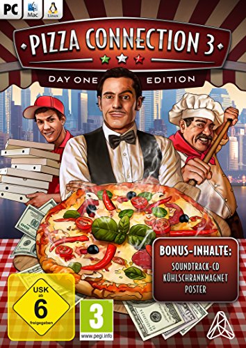 Pizza Connection 3