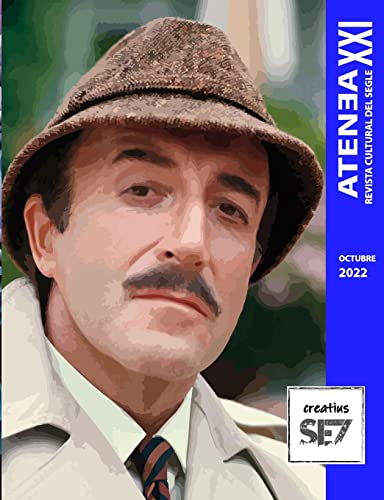 ATENEA XXI: Octubre 2022