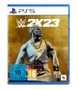 WWE 2K23 Deluxe - USK & PEGI [Playstation 5]