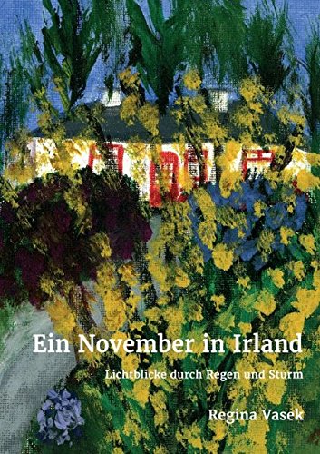 Ein November in Irland: Lichtblicke durch Regen und Sturm
