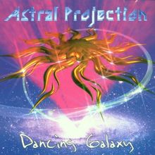 Dancing Galaxy