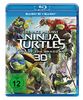 Teenage Mutant Ninja Turtles - Out of the Shadows (+ Blu-ray 2D)