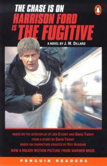 The Fugitive. (Lernmaterialien) (Penguin Readers: Level 3 Series)