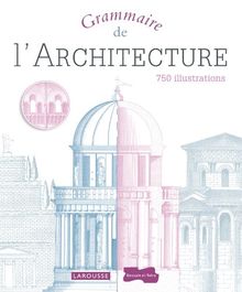 Grammaire de l'architecture