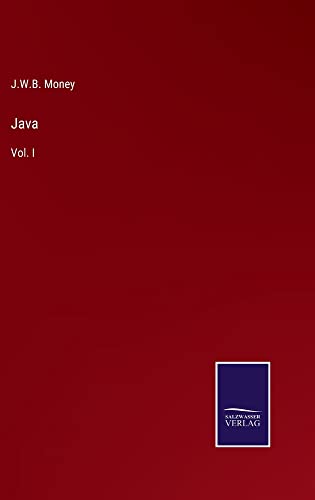 Java: Vol. I