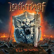 Kill the Hunted (Digipak)