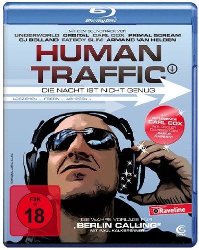 洋画・外国映画 Human Traffic DVD Amazon.com: Human Traffic : John Simm, Danny Dyer, Lorraine