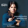 Beethoven & Mendelssohn:Violin