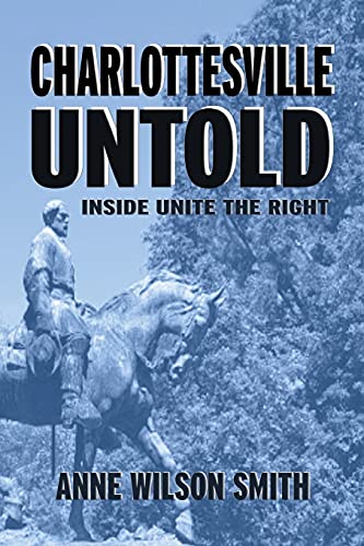 Charlottesville Untold: Inside Unite The Right