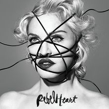 Rebel Heart (Limited 2LP) [Vinyl LP]