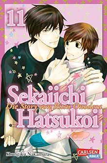 Sekaiichi Hatsukoi 11 (11)