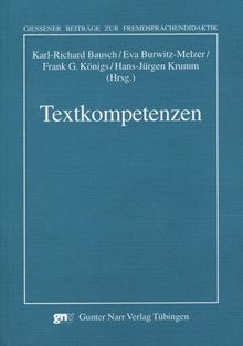 Textkompetenzen