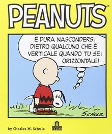 Peanuts