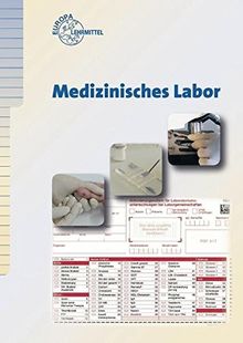 Medizinisches Labor