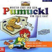 Der Meister Eder und sein Pumuckl - CDs: Pumuckl, CD-Audio, Folge.29, Pumuckl und das Geld