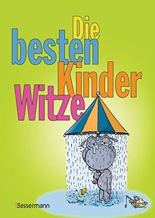 Die (1.000) besten Kinderwitze