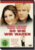 So wie wir waren [Collector's Edition]